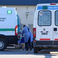 Desenlace fatal: tras un brote de casos en un geriátrico, fallecieron la mitad de los contagiados