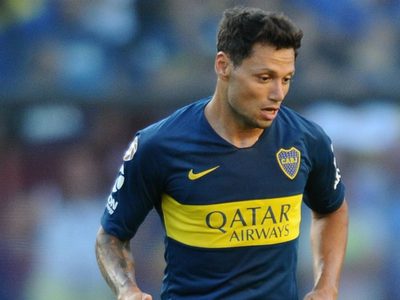 Malas noticias para Mauro Zárate
