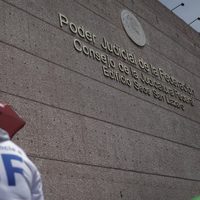 Sheinbaum: Con reforma judicial se respetarán derechos laborales y el PJF tendrá más autonomía