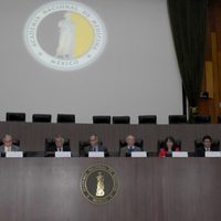 Expertos en materia ambiental aportan su experiencia para preservar la salud pública y del planeta