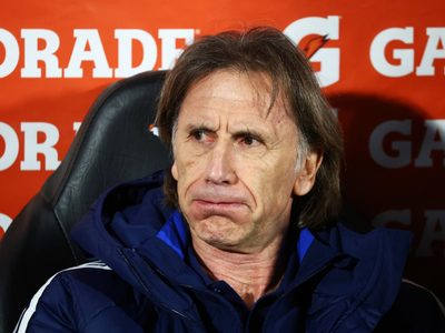 Se cansaron: la fuerte decisión de la Federación Chilena con Ricardo Gareca