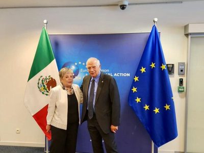 Inaceptable, que Latinoamérica sea solo una cantera de recursos naturales: Alicia Bárcena