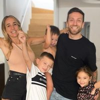 "Regalo para el campeón": el inolvidable presente de Linda Raff para el Papu Gómez