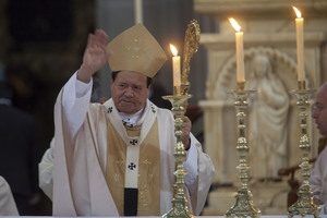 Investigación del FBI al mexicano Fernando Peyro por lavado de dinero vincula a Norberto Rivera