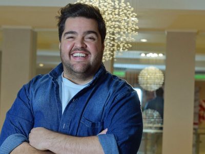 La tremenda discusión que Darío Barassi mantuvo con su productora: “Tenés cinco segundos”