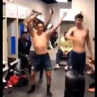 El Club América investigará a jugadores que se burlan de 'Un violador en tu camino” (Video)