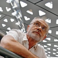 Piotr Dumala y su técnica de animación