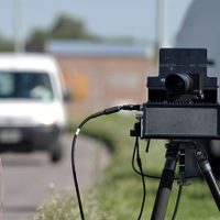 Atención automovilistas: funcionan nuevos radares en Río Negro