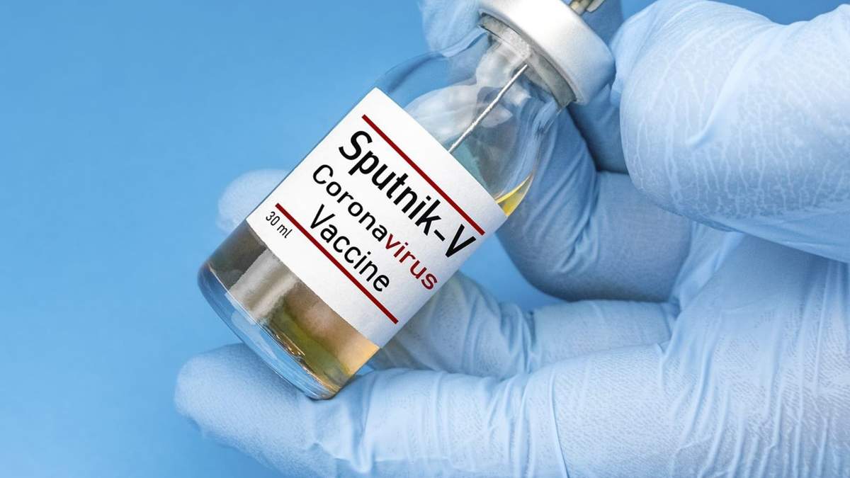La vacuna Sputnik V ha sido aprobada en más de 10 países de todo el mundo. Fuente: (Twitter)