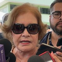 Renuncia Sara Quiñonez al cargo de fiscal de Sinaloa tras informe de la FGR sobre asesinato de Cuén