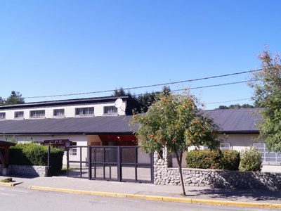 No hubo clases en las escuelas de Villa la Angostura por falta de gas