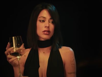Tini estrenó su nueva canción y se convirtió en tendencia en Argentina