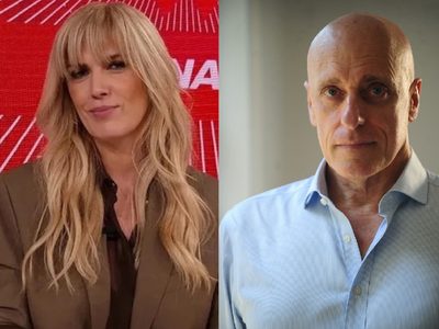 Javier Milei denunció a Carlos Pagni y a Viviana Canosa