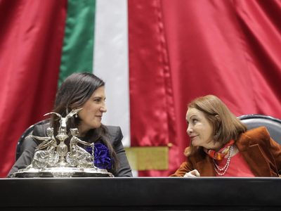 Kenia López pide acciones contundentes para dar con los autores de la masacre en Salamanca