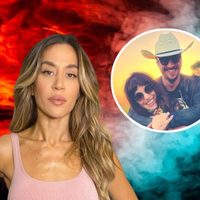 "La araña": el nuevo tema de Jimena Barón que parece apuntar contra su ex y Gianinna Maradona