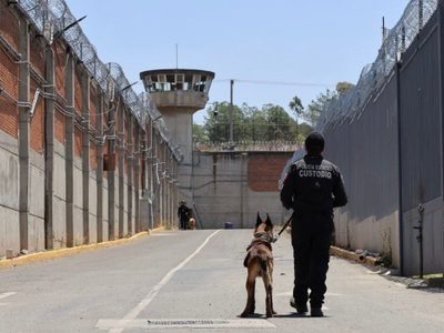 Desde el interior del penal de Tepexi, presos denuncian abandono y violaciones a derechos humanos