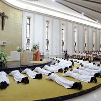 Los Legionarios de Cristo volvieron a las andadas