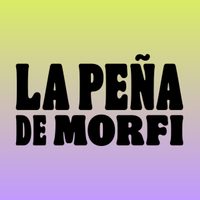 Revelan un inesperado cambio en "La Peña de Morfi"
