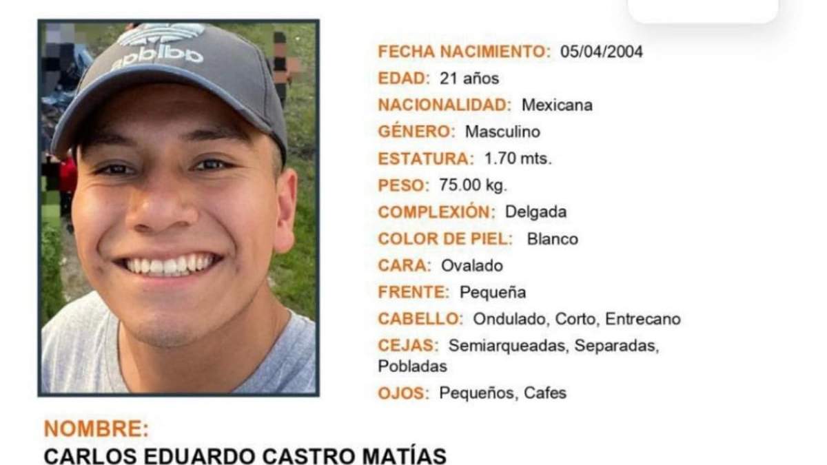 Carlos Eduardo Castro Matías