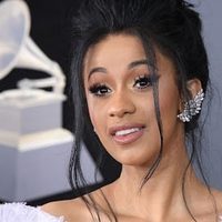 ¡Igual a su mamá! El video de la hija de Cardi B que dio de qué hablar en Instagram