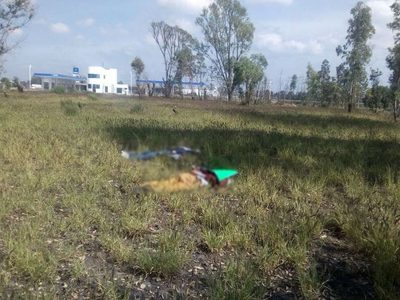 Localizan tres cadáveres maniatados en San Juan del Río, Querétaro