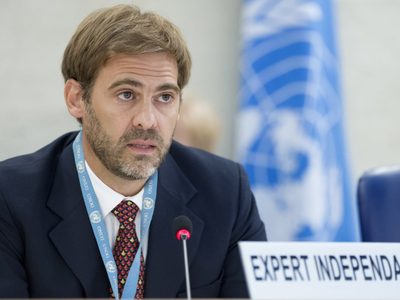 Dramático: "La Argentina deberá elegir entre pagar la deuda o comprar medicamentos"