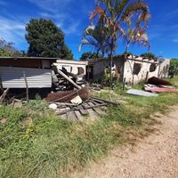 Activistas exigen al gobierno intervenir ante el desplazamiento masivo de 42 familias tojolabales