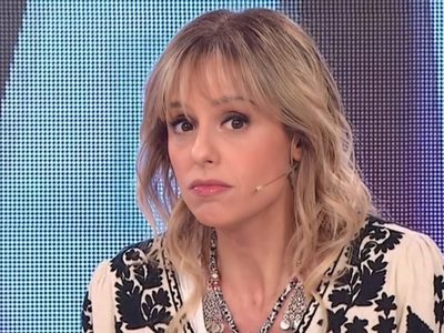 Escándalo en El Trece: Mariana Fabbiani en la mira y una negativa polémica