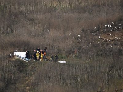 ¿Qué se sabe del accidente que provocó la muerte de Kobe Bryant?