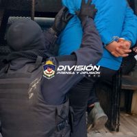 Por una serie de robos y hurtos  detuvieron a tres personas en el Oeste de Neuquén