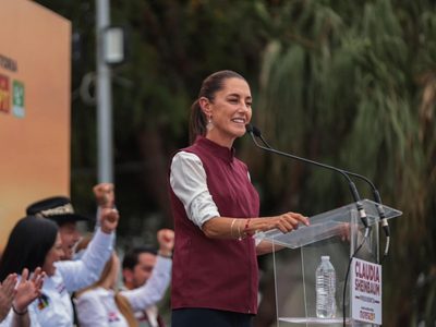 Sheinbaum: Gravísimo si SCJN elimina prisión preventiva y más de 60 mil delincuentes salen a calles
