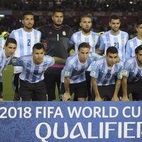Segundo futbolista argentino con coronavirus
