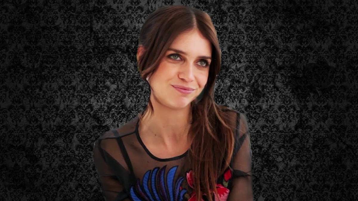 Zaira Nara. Fuente: (Minuto Neuquén)