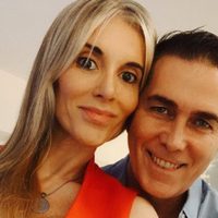 Épico: la sorpresa que Lara Piro le dio a Rodolfo Barili por San Valentín