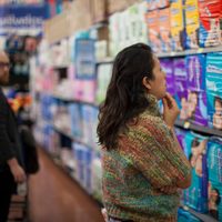 La inflación registra su nivel más bajo en tres años; tasa anual se ubica en 2.99%