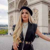 Sin rastros de Juan de Dios: Así pasó Kimberly Loaiza su primer Día de las Madres