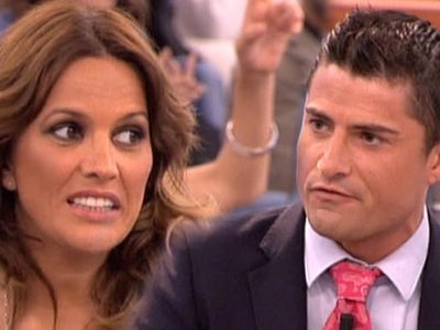 ¿Por qué habían discutido Alfonso Merlos y Marta López?: “El jueves por la mañana…”