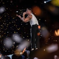 Imagine Dragons, explosivo retorno a México con su Mercury World Tour