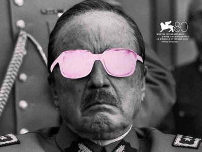 “El Conde”: la estaca en el pecho del dictador