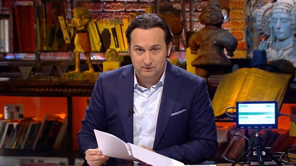 Iker Jiménez. Fuente: (Twitter)