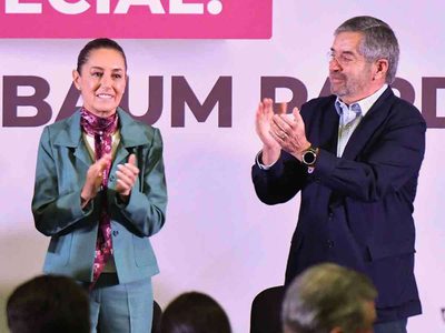 Juan Ramón de la Fuente, ¿un regreso al pasado?