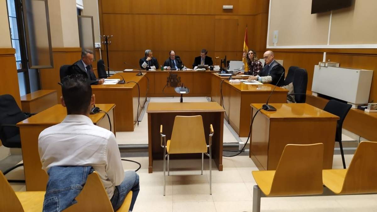Primer juicio en España por la difusión de 'fake news' discriminatorias.