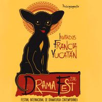 CDMX y Yucatán, sedes del DramaFest 2016
