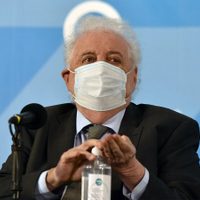 Esta sería la estrategia clave del Gobierno para una vacunación masiva contra el coronavirus