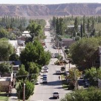 La pesadilla que vivió una familia de Plottier a manos de ladrones que simularon ser policías