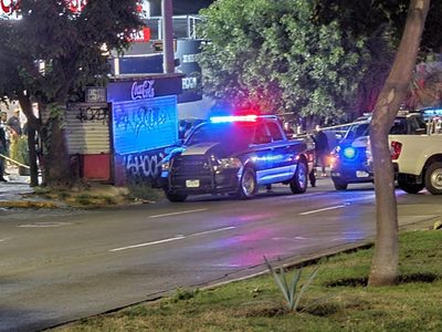 Ultiman a funcionario de la Fiscalía de Jalisco en un ataque directo