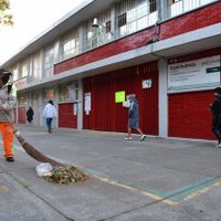 Los puentes escolares de la SEP durante octubre y noviembre serán en las siguientes fechas