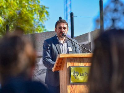 Detectan desvíos por $75 millones en La Paz y sancionan al intendente