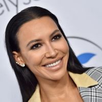 Tristeza absoluta: así recibió Naya Rivera el último adiós de sus fanáticos