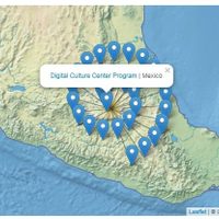 Unesco lanza Plataforma de Monitoreo de Políticas Culturales